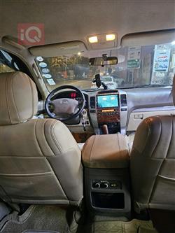 تويوتا لاندكروزر برادو